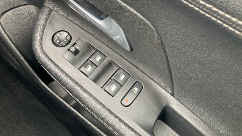 Vauxhall Mokka 1.2 Turbo 100 GS Line 5dr Petrol Hatchback